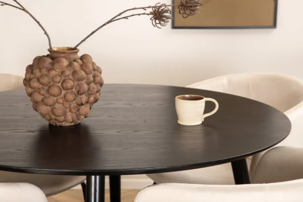 Matgrupp Dipp med stolarna Berit - Produktbild - Bild 2