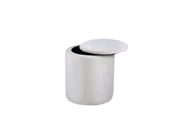 Limpen Ottoman / Puff - Produktbild - Bild 1