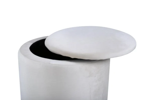Limpen Ottoman / Puff - Produktbild - Bild 2