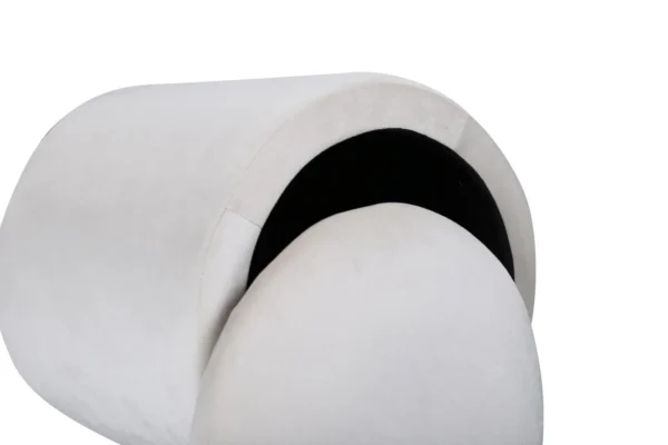 Limpen Ottoman / Puff - Produktbild - Bild 5