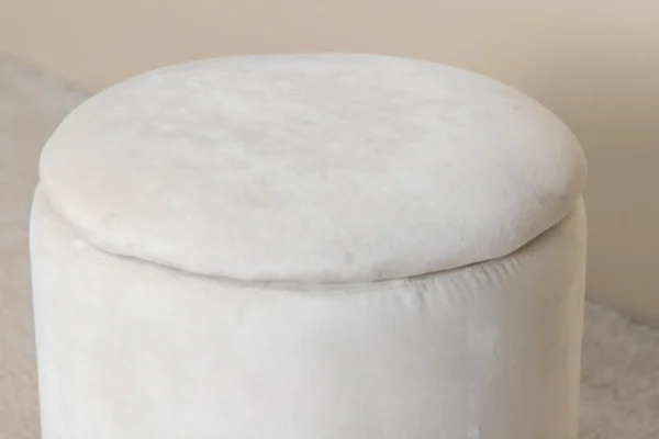 Limpen Ottoman / Puff - Miljöbild - Bild 4