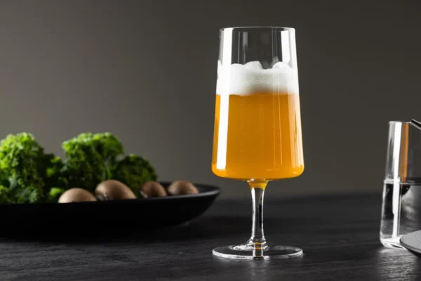 Shine Glas - Miljöbild - Bild 