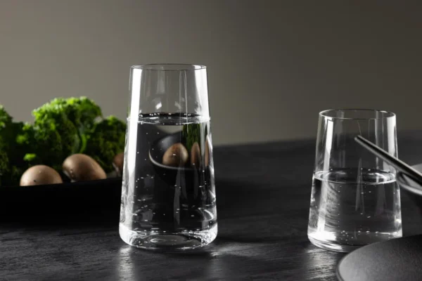 Shine Glas - Miljöbild - Bild 