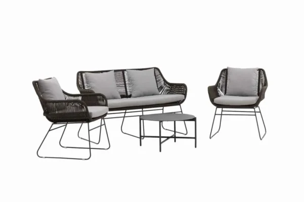 Davao Loungegrupp - Produktbild - Bild 3