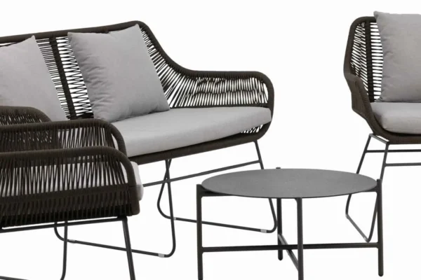 Davao Loungegrupp - Produktbild - Bild 4