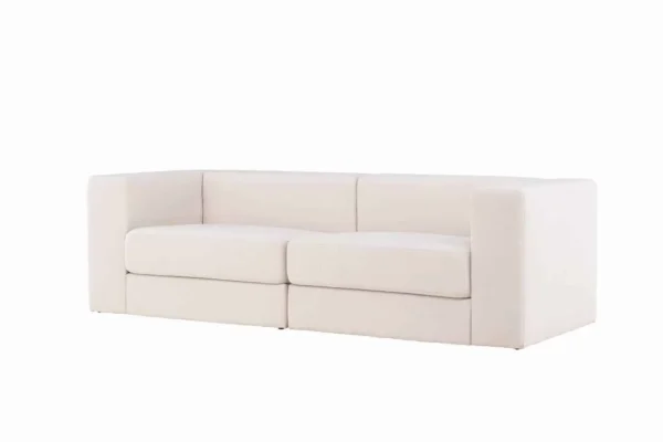 Lumi 3-Sits Soffa - Produktbild - Bild 4