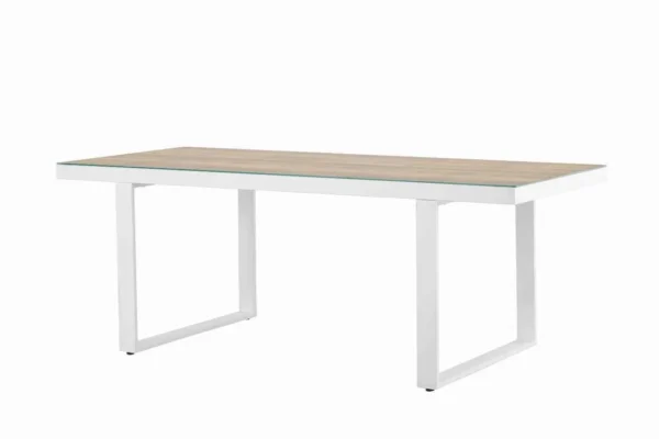 Merlo Matbord - Produktbild - Bild 4