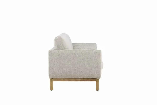 Olympos 3-Sits Soffa - Produktbild - Bild 1