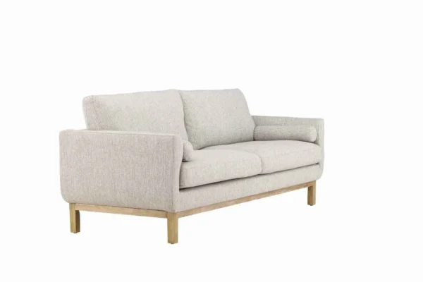 Olympos 3-Sits Soffa - Produktbild - Bild 2
