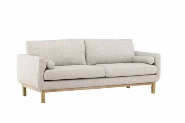 Olympos 3-Sits Soffa - Produktbild - Bild 3