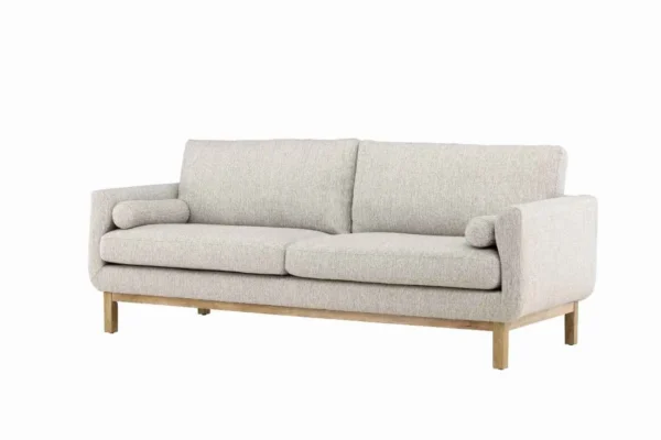 Olympos 3-Sits Soffa - Produktbild - Bild 4