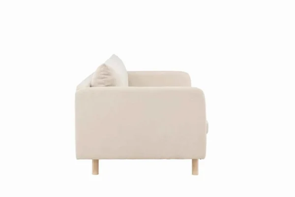 Zero 3-Sits Soffa - Produktbild - Bild 1
