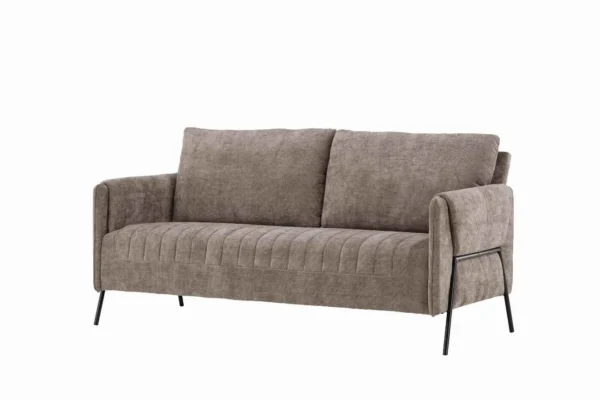 Indigo 2-Sits Soffa - Produktbild - Bild 4