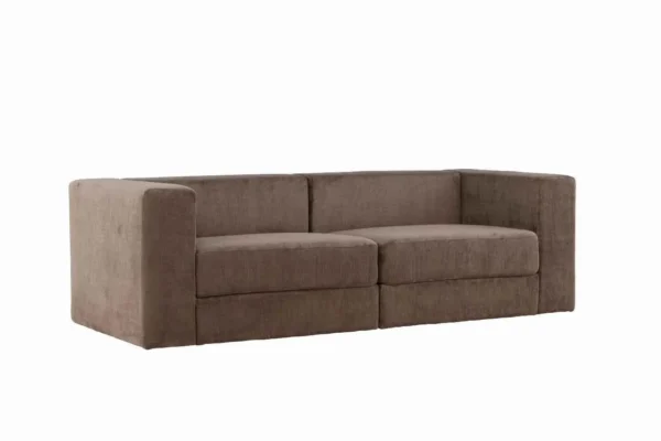 Lumi 3-Sits Soffa - Produktbild - Bild 3