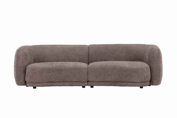 Cielo 3-Sits Soffa - Produktbild - Överblick