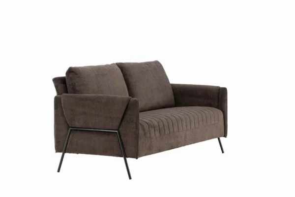 Indigo 2-Sits Soffa - Produktbild - Bild 2