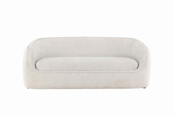 Elio 3-Sits Soffa - Produktbild - Överblick