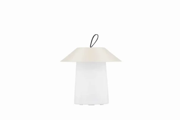 Rubu Bordslampa - Produktbild - Överblick