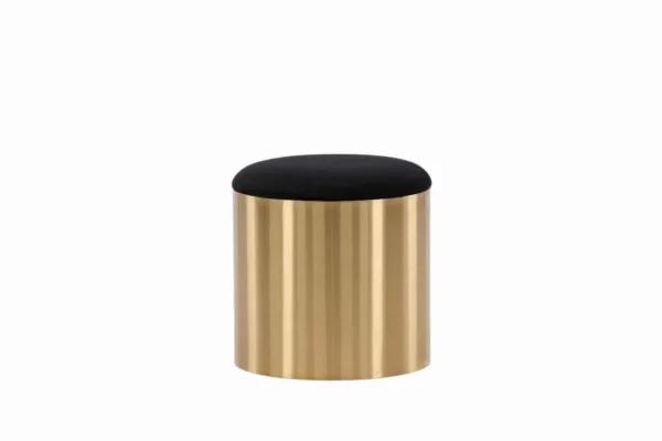 Puff Ottoman / Puff - Produktbild - Överblick