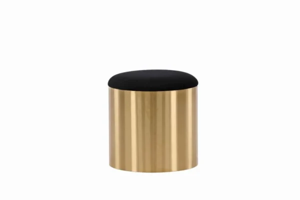 Puff Ottoman / Puff - Produktbild - Bild 3