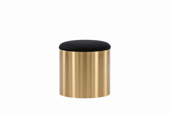 Puff Ottoman / Puff - Produktbild - Bild 4