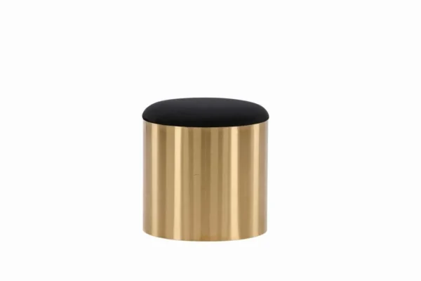 Puff Ottoman / Puff - Produktbild - Bild 5