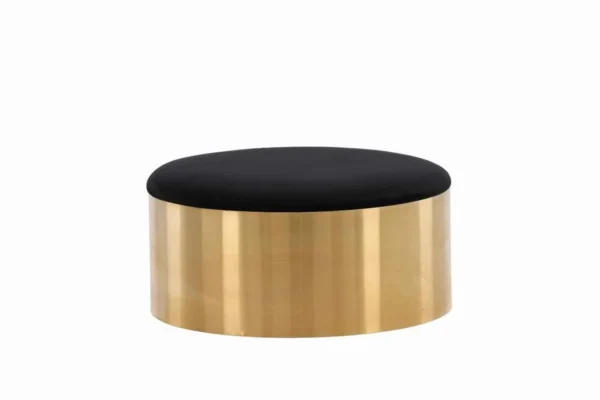 Puff Ottoman / Puff - Produktbild - Bild 5