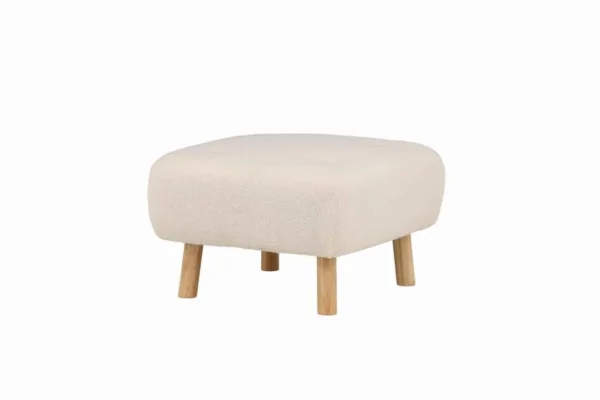 Salina Ottoman / Puff - Produktbild - Bild 4