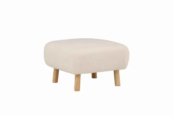 Salina Ottoman / Puff - Produktbild - Bild 5
