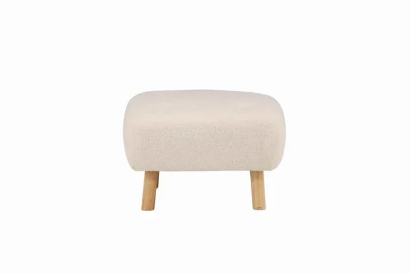 Salina Ottoman / Puff - Produktbild - Bild 6