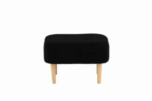 Salina Ottoman / Puff - Produktbild - Överblick
