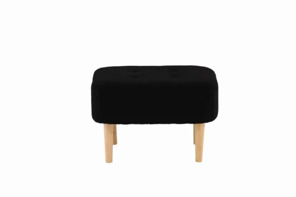 Salina Ottoman / Puff - Produktbild - Bild 1