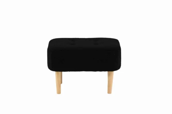 Salina Ottoman / Puff - Produktbild - Bild 6