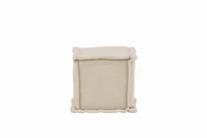 Castine Ottoman / Puff - Produktbild - Överblick