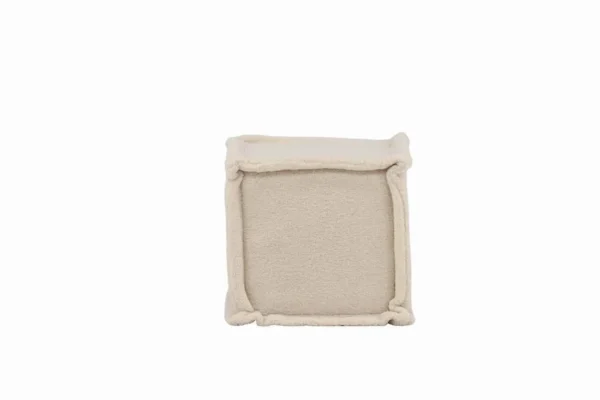 Castine Ottoman / Puff - Produktbild - Bild 1