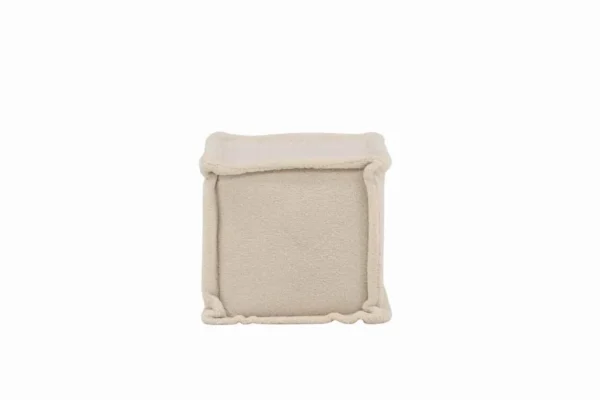 Castine Ottoman / Puff - Produktbild - Bild 6