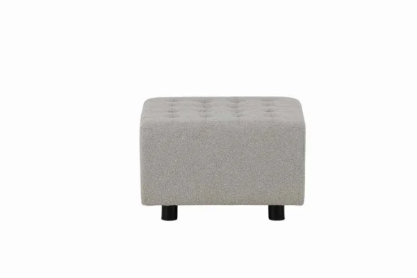 Bowie Ottoman / Puff - Produktbild - Bild 1