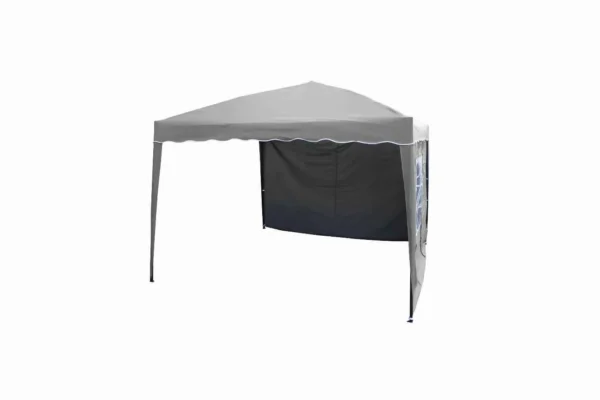 Easy Up Pergola - Produktbild - Överblick