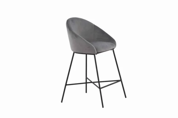 Velvet Stol - Produktbild - Bild 2