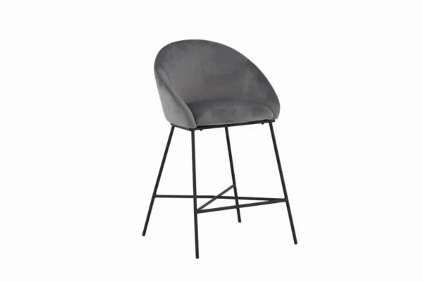 Velvet Stol - Produktbild - Bild 3