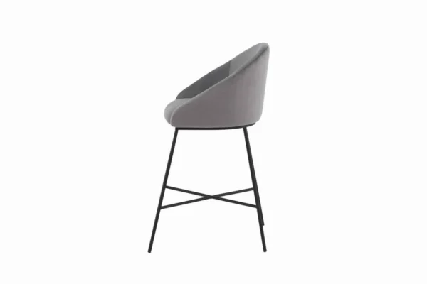 Velvet Stol - Produktbild - Bild 6