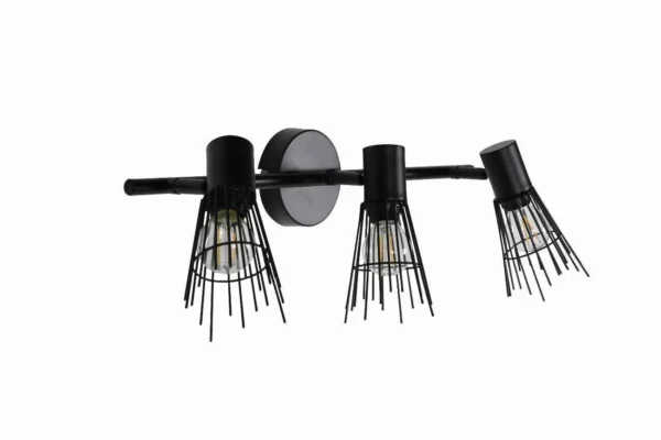 Pico Vägglampa - Produktbild - Bild 1