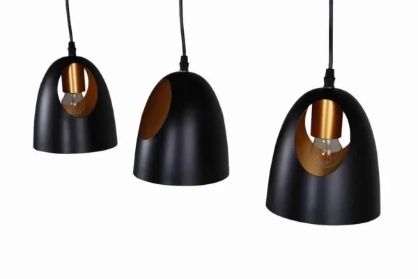 Elda Taklampa - Produktbild - Bild 1