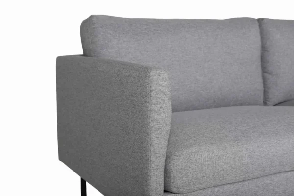 2-sitssoffa Zoom - Produktbild - Bild 1