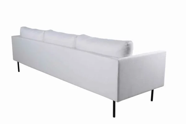 3-sitssfoffa Zoom - Produktbild - Bild 3