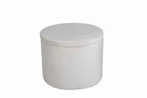 Dunken Ottoman / Puff - Produktbild - Överblick