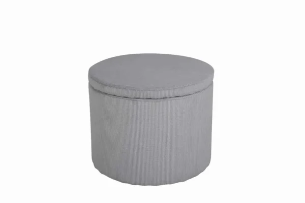 Dunken Ottoman / Puff - Produktbild - Överblick
