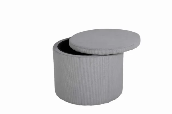 Dunken Ottoman / Puff - Produktbild - Bild 1