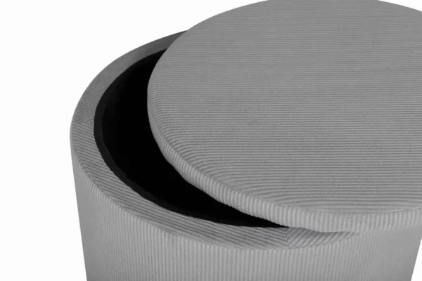 Dunken Ottoman / Puff - Produktbild - Bild 2