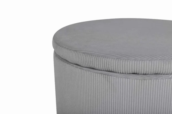 Dunken Ottoman / Puff - Produktbild - Bild 3